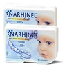 Aspiratore Nasale Narhinel Soft 1 Pezzo + 1 Ricambio Omaggio