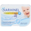 Aspiratore Nasale Narhinel Soft 1 Pezzo + 2 Ricambi