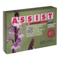 Assist Forte Retard 30 Compresse