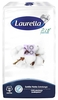 Assorbente Laurella In Cotone Sottile Notte Disteso 14 Pezzi