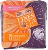 ASSORBENTE LINES SETA ULTRA LEGGERO 16 PEZZI