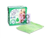 ASSORBENTI ANATOMICI 14 PEZZI