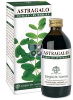Astragalo Estratto Integrale 200 Ml
