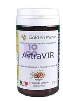 Astravir 60 Capsule