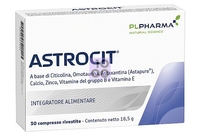 Astrocit 30 Compresse
