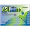 Asukin D3 30 Capsule