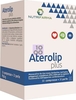 Aterolip Plus 30 Compresse + 30 Perle