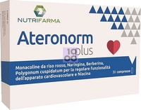 Ateronorm Plus 30 Compresse