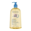 Atoderm Huile De Douche 1 Litro