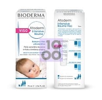 ATODERM INTENSIVE BAUME VISO 75 ML