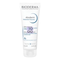 Atoderm Intensive Baume Viso 75 Ml