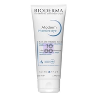 Atoderm Intensive Eye 100 Ml