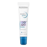Atoderm Levres Baume 15 Ml