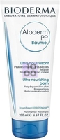 Atoderm Pp Baume 200 Ml