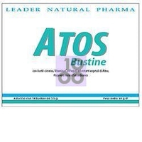 ATOS BUSTINE 14 BUSTINE 49 G