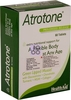 Atrotone 60 Compresse Rilascio Controllato