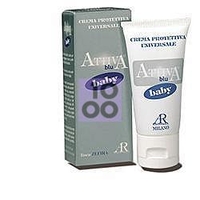 ATTIVA BLU BABY CREMA PROTEZIONE 30ML