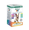 Attivo Tabs Astuccio Da 60 Compresse Altamente Appetibili