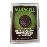 AURACELL DISPOSITIVO PER CELLULARE AURA ACTIVATOR