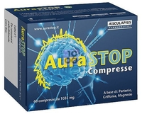 Aurastop 60 Compresse