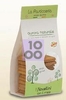 AURORA NATURALE I NOVELLINI AL MIELE 200 G