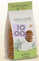 Aurora Naturale Le Paste Di Meliga 200 G
