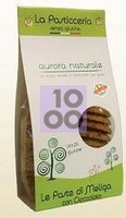 AURORA NATURALE LE PASTE DI MELIGA CON IL CIOCCOLATO 200 G