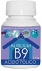Ausilium B9 Vet Acido Folico 9 G