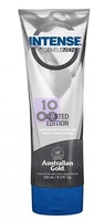 AUSTRALIAN GOLD INTENSE BY G GENTLEMEN LIMITED EDITION SOLARE SPECIFICO UOMO 250 ML