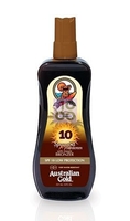 Australian Gold Spf 10 Spray Con Effetto Bronze 237 Ml