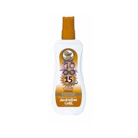 Australian Gold Spf 15 Spray Gel 237 Ml