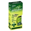 AUSTRALIAN TEA TREE ESSENTIAL OIL OLIO ESSENZIALE 25 ML