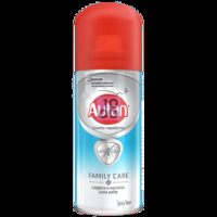 AUTAN FAMILY CARE SPRAY SECCO 100ML