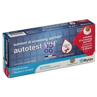 AUTOTEST VIH SCREENING DELL