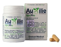 AUXILIE BPCPRO 30 COMPRESSE