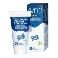Avec Crema Lenitiva Decongestionante 50 Ml