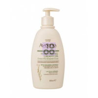AVEENO COLLARINO CREAMY OIL