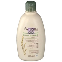 AVEENO DETERGENTE INTIMO 500 ML