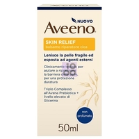 Aveeno Skin Relief Cica Balm 50 Ml