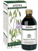 Avena Estratto Integrale 200 Ml
