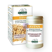 Avena Estratto Titolato Polvere 150 G