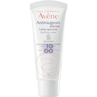 Avene Antirougeurs Giorno Crema Lenitiva 40 Ml
