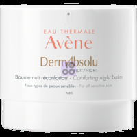 Avene Dermabsolu Crema Notte 40 Ml