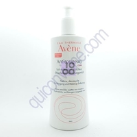 Avene Dermo Detergente Ar 400 Ml