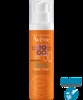 AVENE EAU THERMALE CLEANANCE SOLARE COLORATO 50+ 50 ML