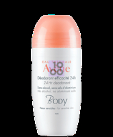 AVENE ETA BODY DEODORANTE 24H 50 ML ROLL ON