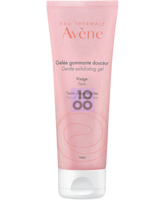 Avene Gelee Esfoliante Delicato