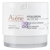 Avene Hyaluron Activ B3 Crema Notte 40 Ml