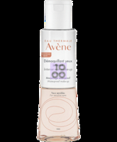 Avene Se Struccante Intenso Occhi 125 Ml