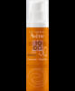 AVENE SOLARE FLUIDO COLORATO SPF 50+ 50 ML